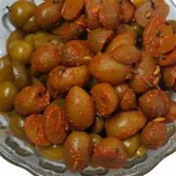 Karonda Pickle Manufacturer, Exporter, and Retailer